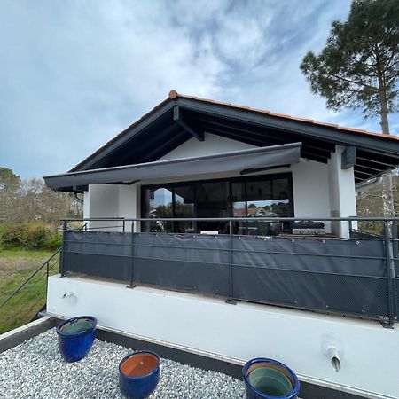 Apartamento Samui - Equipe Borne De Recharge - Powering Station Electric Car Capbreton Exterior foto
