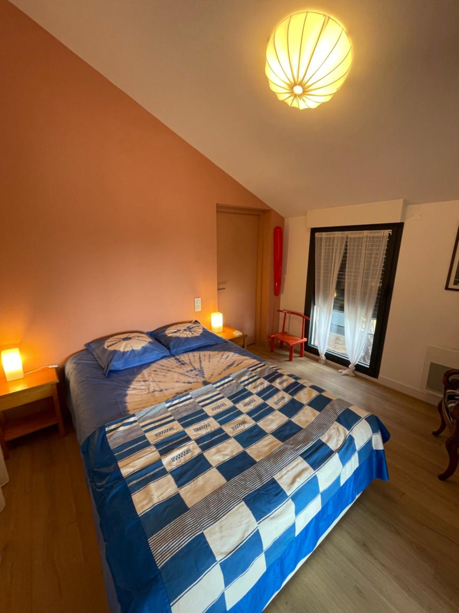 Apartamento Samui - Equipe Borne De Recharge - Powering Station Electric Car Capbreton Exterior foto
