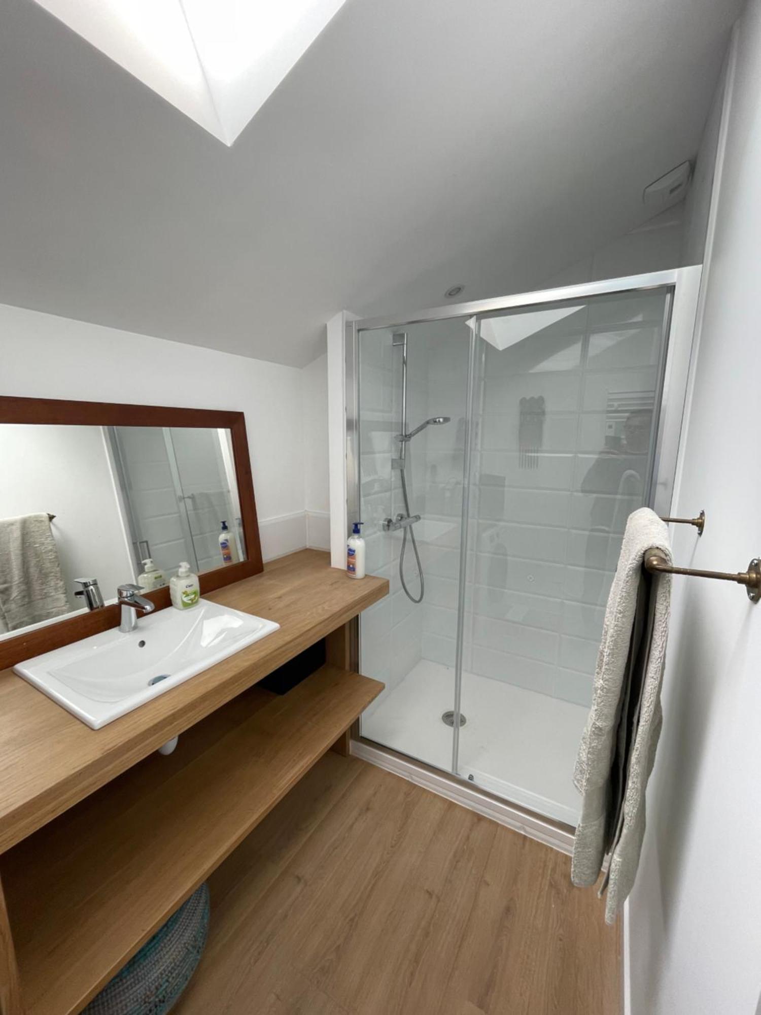 Apartamento Samui - Equipe Borne De Recharge - Powering Station Electric Car Capbreton Exterior foto