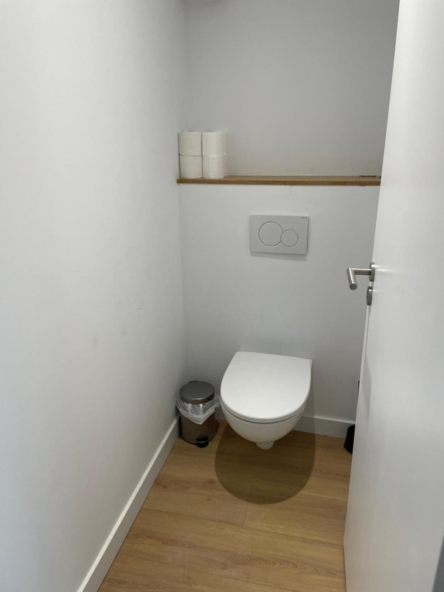Apartamento Samui - Equipe Borne De Recharge - Powering Station Electric Car Capbreton Exterior foto